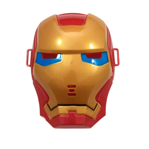 خرید ماسک مرد آهنی