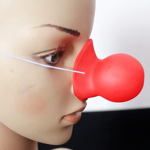 دماغ دلقک جنس خوب بوقی