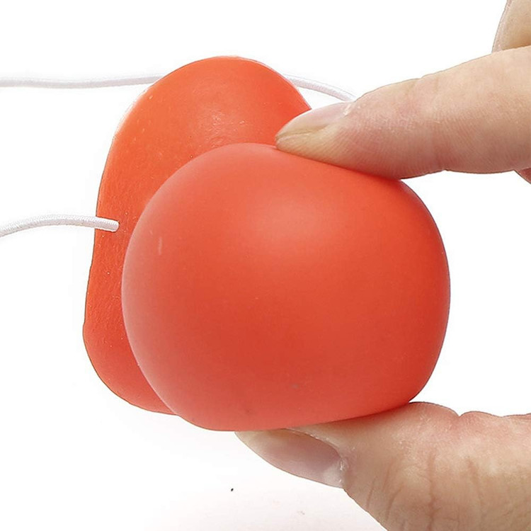 خرید دماغ دلقک صدا دار