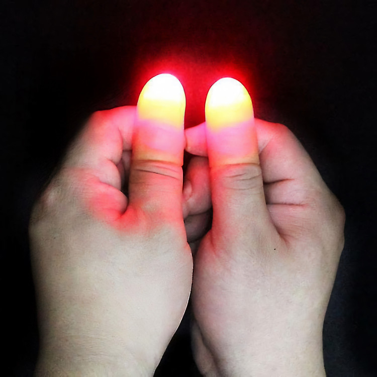 خرید شعبده بازی شصتی نور