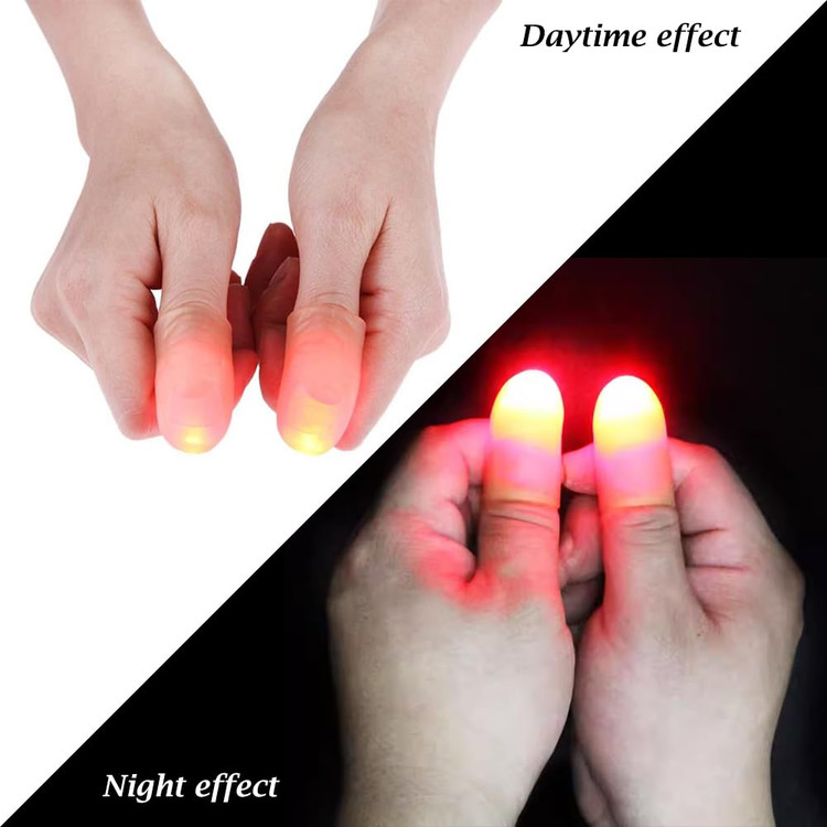 شعبده بازی خفن با نور