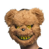 ماسک جنس درجه یک خرس وحشی