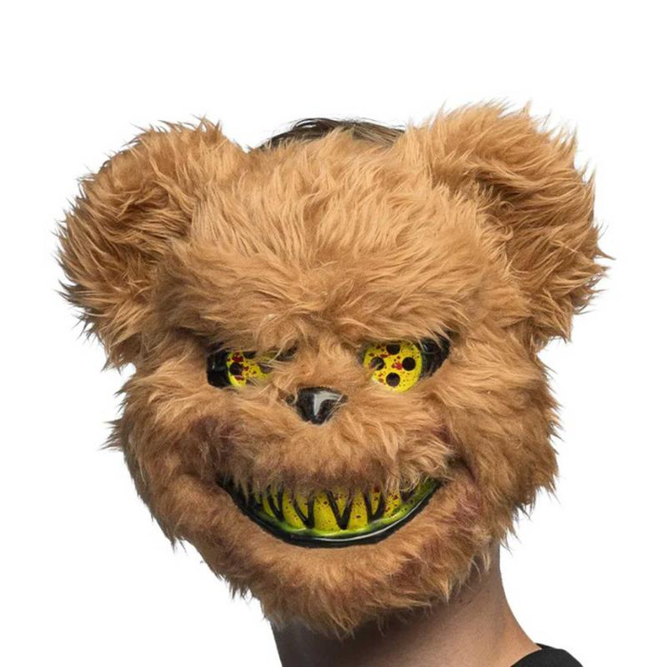 ماسک جنس درجه یک خرس وحشی