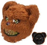 ماسک ترسناک خرس خونی