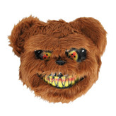 Scary mask
