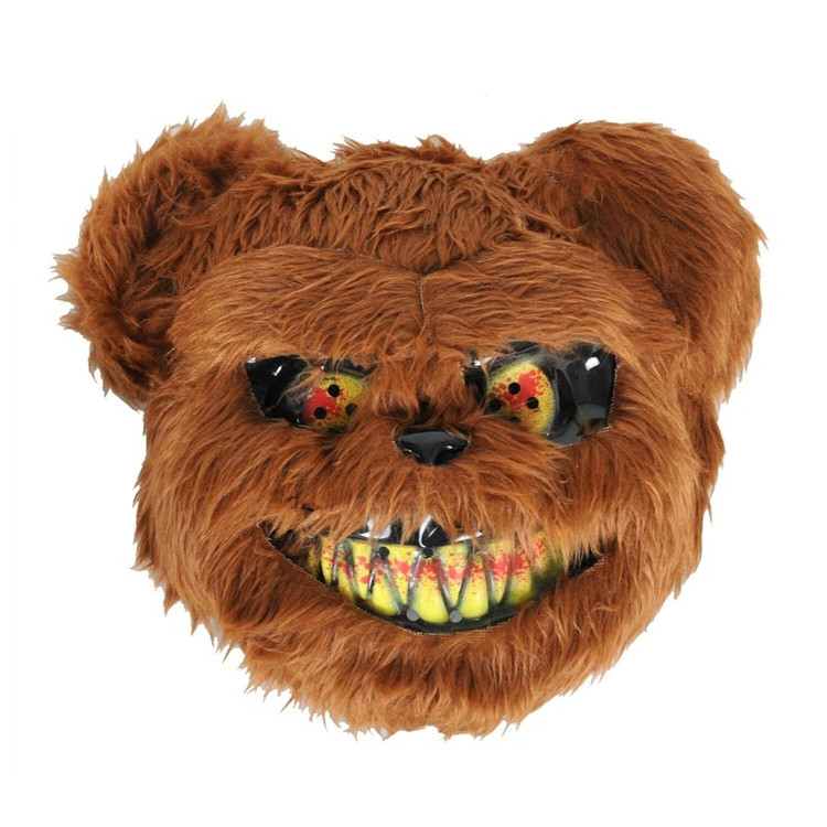 Scary mask