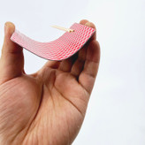 شعبده بازی خفن پرواز چوب کبریت