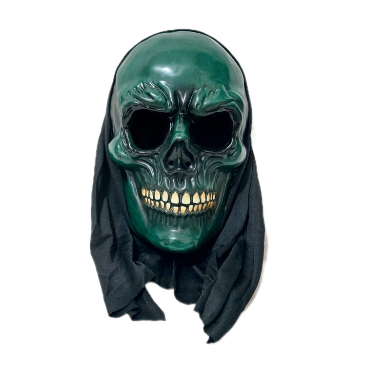 ماسک جنس درجه یک جمجمه اسکلت