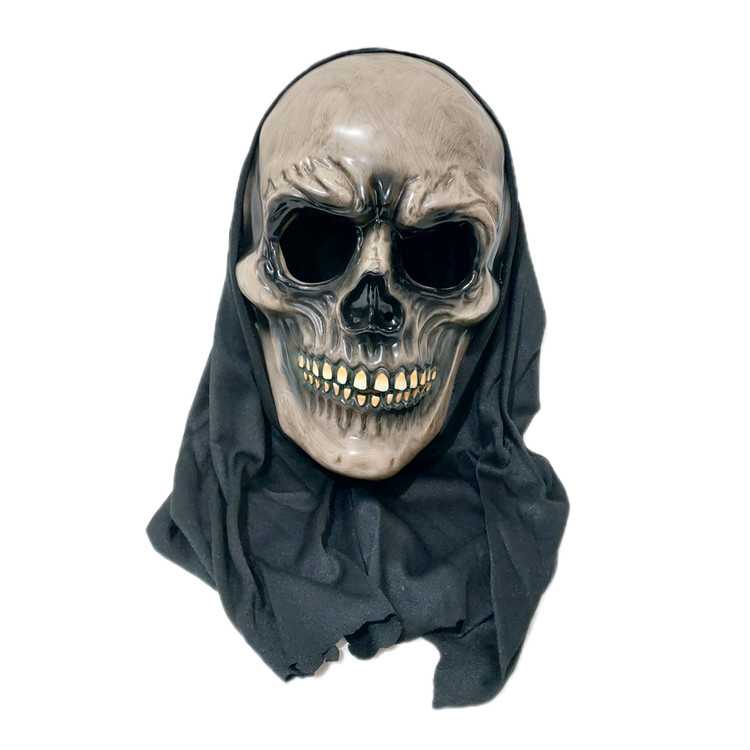 خرید ماسک جمجمه اسکلت