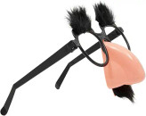 محصول شوخی گریم صورت