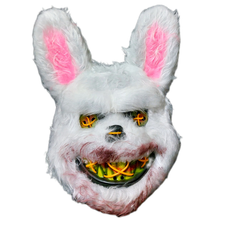 ماسک چراغدار کنترل دار