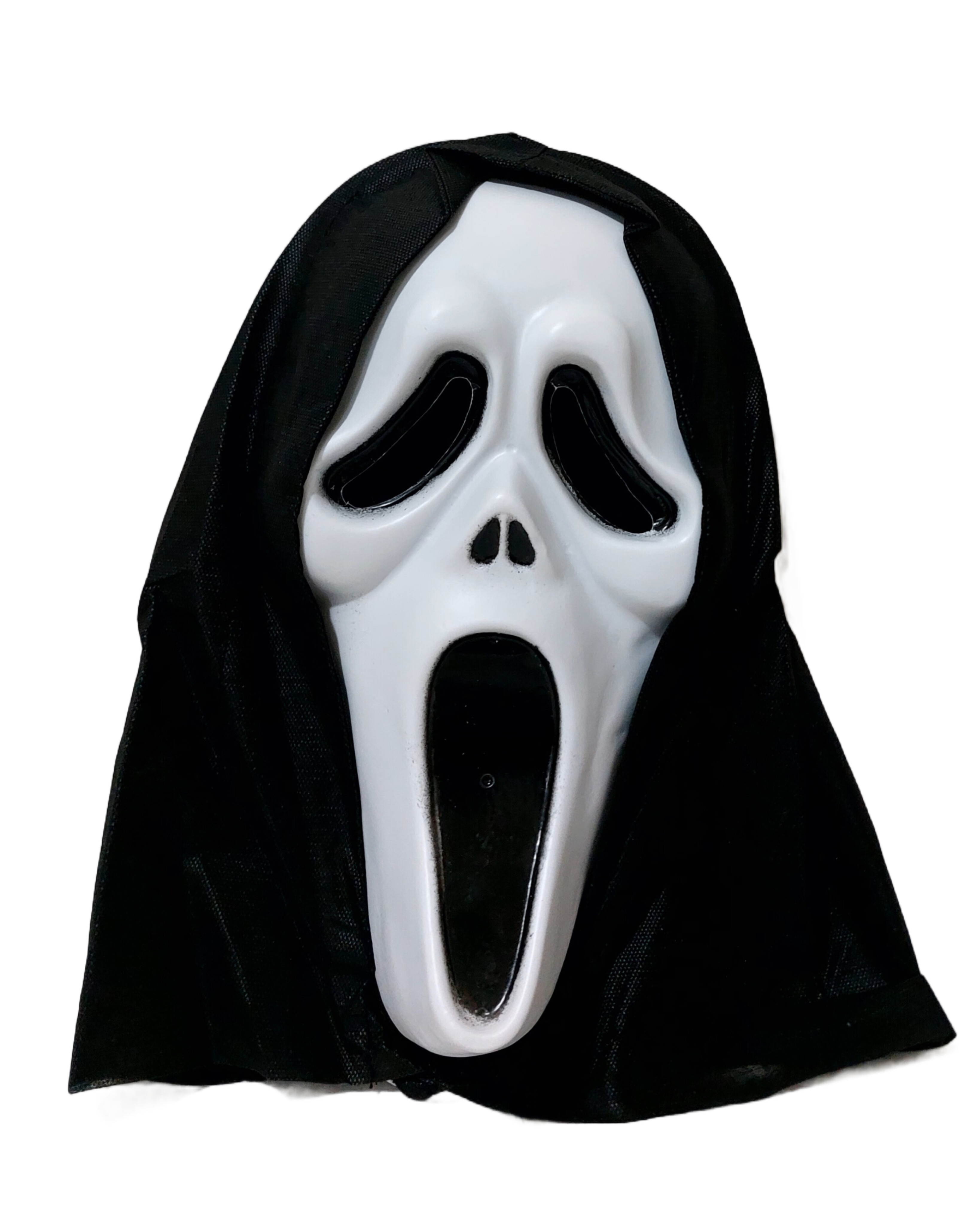 خرید ماسک ترسناک جیغ