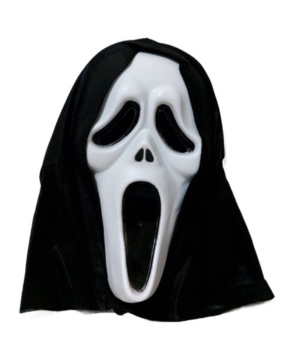 خرید ماسک ترسناک جیغ