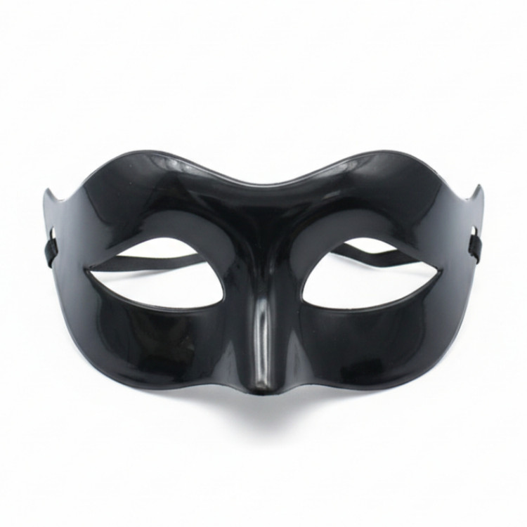 خرید نقاب بالماسکه