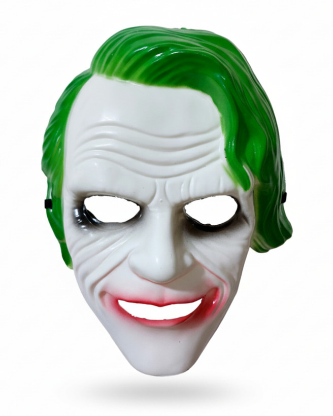 خرید ماسک جوکر