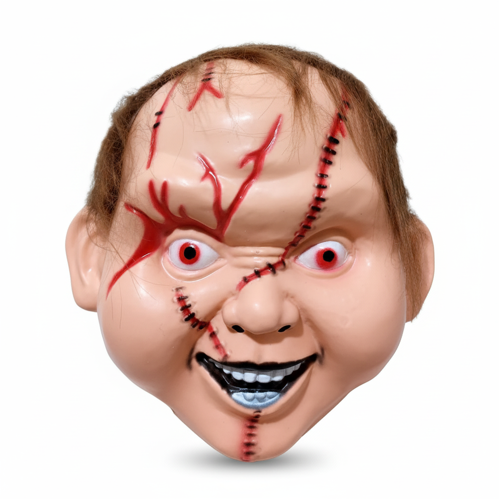 خرید ماسک چاکی