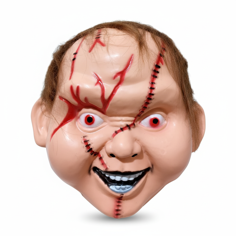 خرید ماسک چاکی