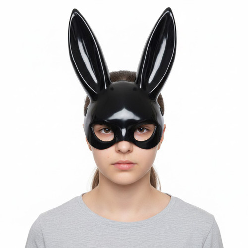 خرید ماسک خرگوش