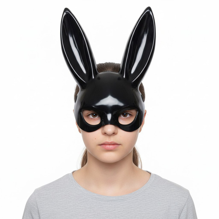 خرید ماسک خرگوش