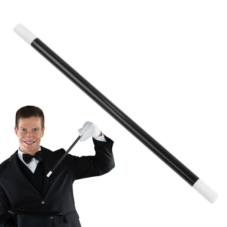 شعبده بازی عصا بالا رونده