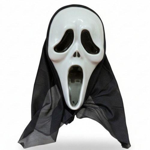 خرید ماسک جیغ