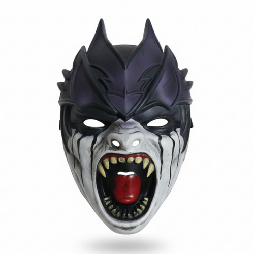 خرید ماسک خون آشام