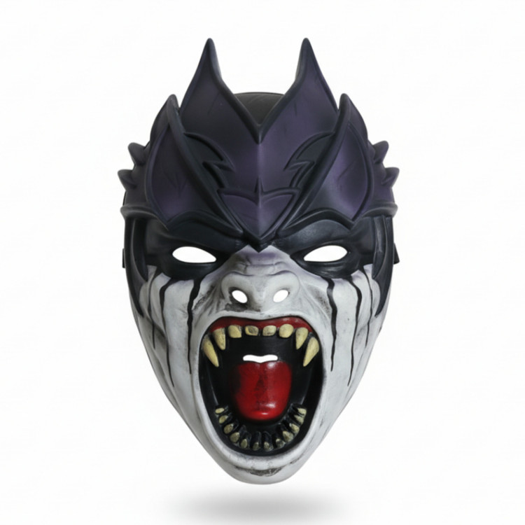 خرید ماسک خون آشام