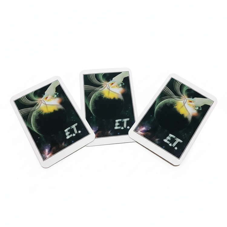 شعبده بازی کارت و پیچ مهره ذهن خوانی