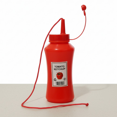 خرید ابزار شوخی سس