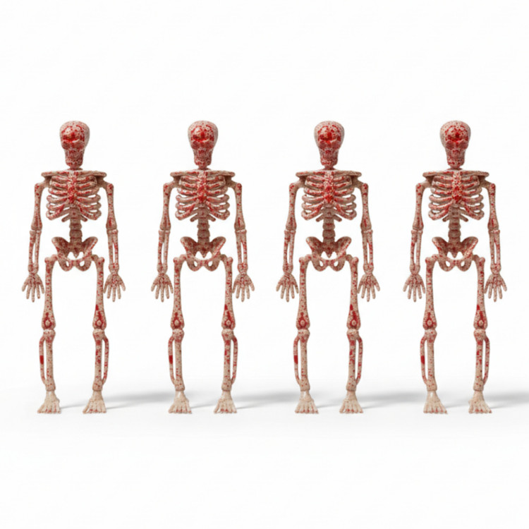 خریدآویز اسکلت