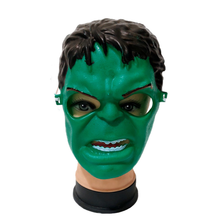 ماسک ترسناک هالک