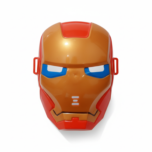 خرید ماسک آیرون من