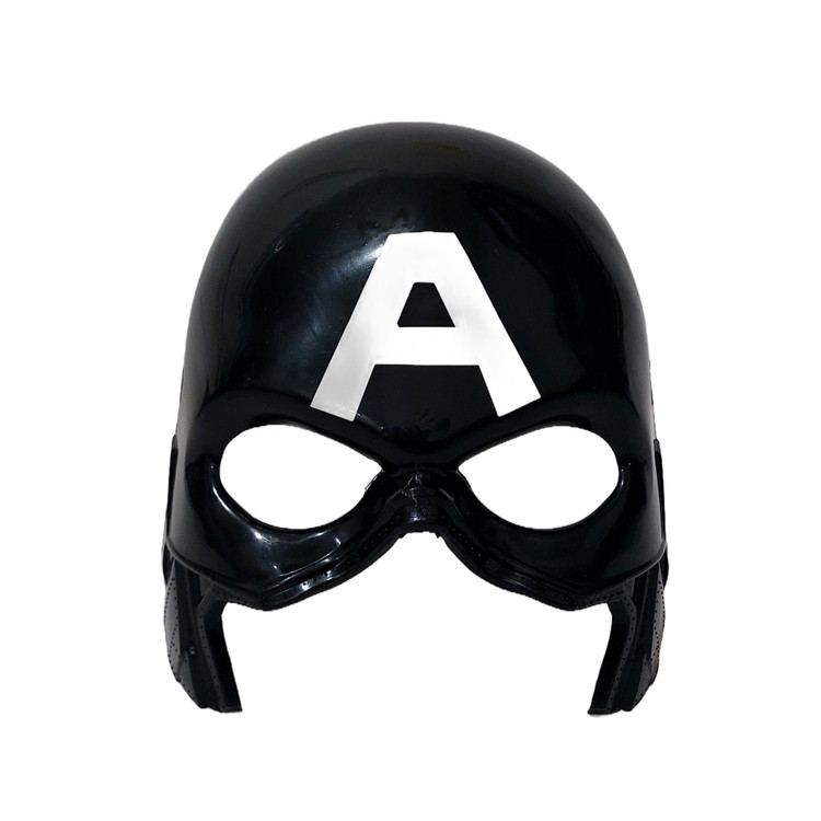 خریدماسک مدل کاپیتان آمریکا