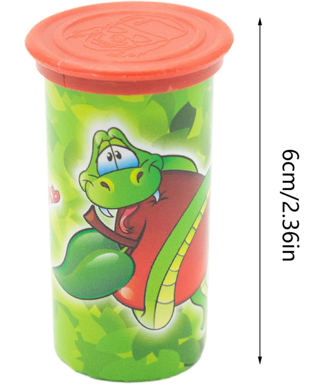 ابزار شوخی مار پرشی قیمت مناسب