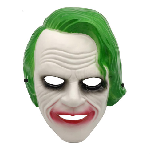 ماسک ایفای نقش جوکر جنس درجه یک