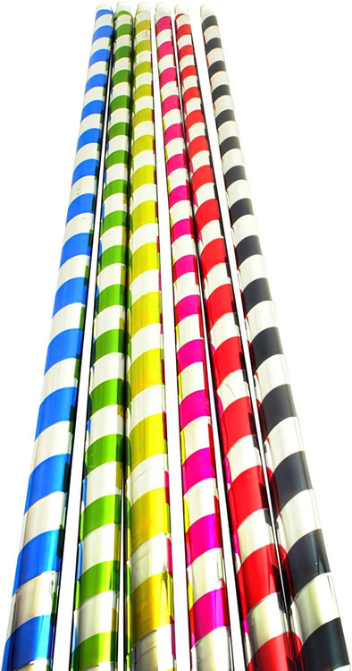 شعبده بازی خفن تبدیل روبان به عصا