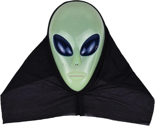 خرید ماسک آدم فضایی الین