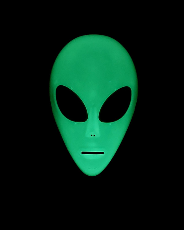 ماسک شب تاب الین