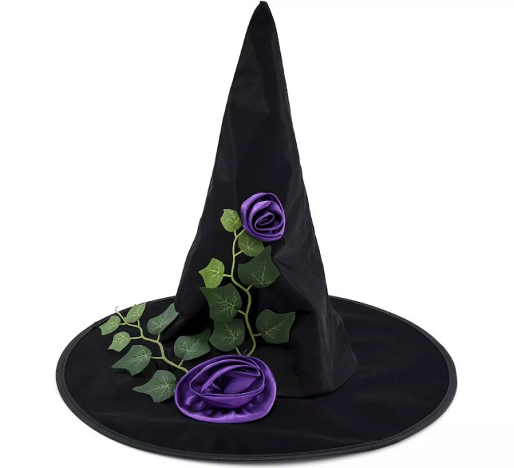 کلاه جادوگر هالووین جنس درجه یک