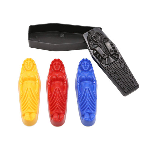 خرید شعبده بازی تابوت مومیایی ذهن خوانی