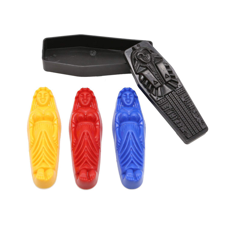 خرید شعبده بازی تابوت مومیایی ذهن خوانی