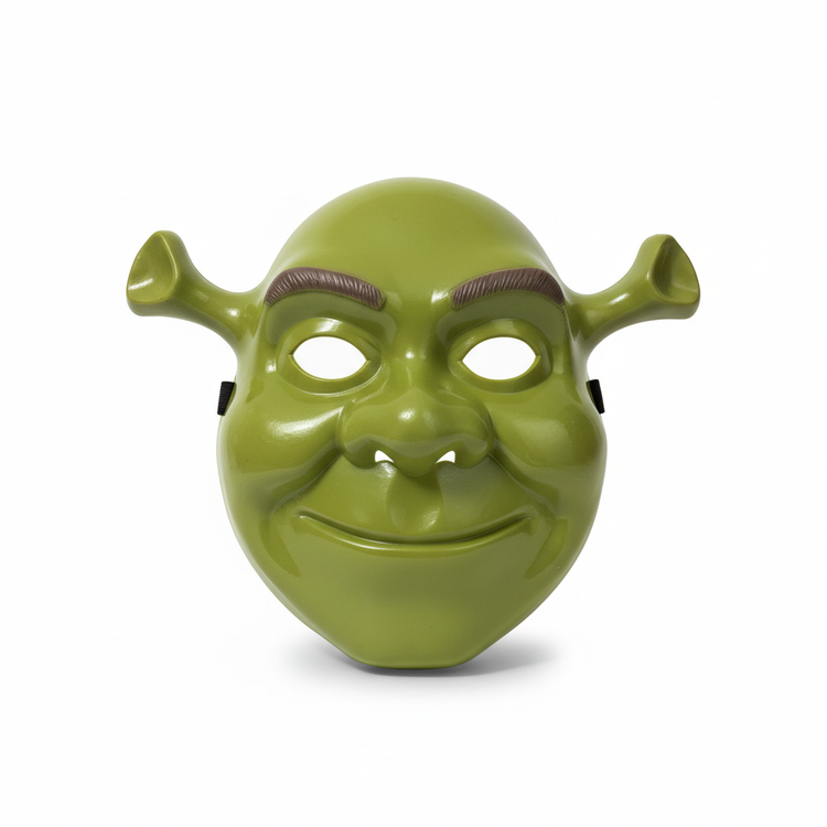 خرید ماسک غول شرک جنس درجه یک