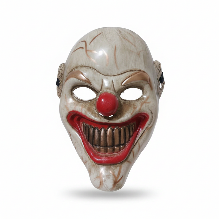 ماسک دلقک ترسناک جنس درجه یک