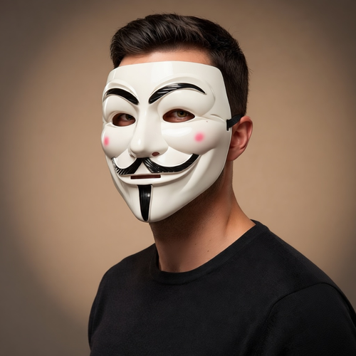 خرید ماسک هکر جنس درجه یک