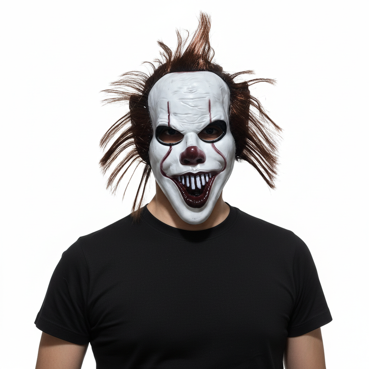 ماسک پنی وایز Pennywise